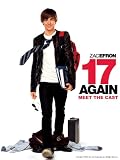 17 Again: Meet the Cast (Exclusive Bonus Content)