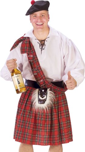 Big Shot Scot