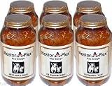 6 PACK Restor-A-Flex (720 tablets)