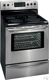 Frigidaire Gallery Series GLEF384H