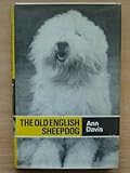 The Old English sheepdog