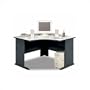 Bush Series A Corner Desk