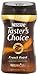Nescafe Taster's Choice French Roast Instant Coffee, 7-Ounce Canisters (Pack of 3)