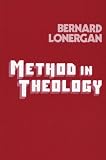 Method in Theology Bernard Lonergan