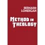 Method in Theology by Bernard Lonergan