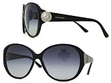 (ブルガリ) BVLGARI グラデーションブラックサングラス 0BV-8084-501-8G ［並行輸入品］ ブルガリ サングラス