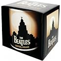 The Beatles Liverpool England Official Mug
