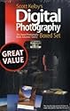 Scott Kelby's Digital Photography Boxed Set, Volumes 1 and 2 (Includes The Digital Photography Book Volume 1 and The Digital Photography Book Volume 2)