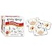 Toys : Brainy Baby Dominoes