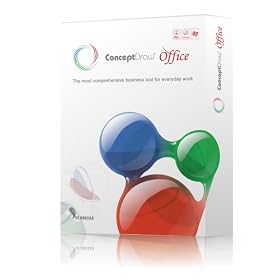 ConceptDraw Office