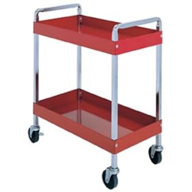 Advanced Tool Design Model ATD-7020 Heavy Duty Professional Service Cart by ATD Tools