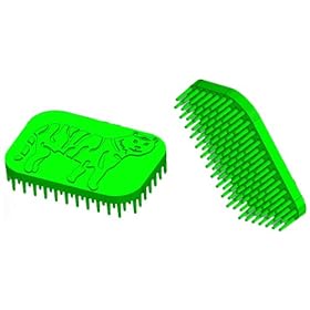  TACTILE TIGER HAND FIDGET --NUMBER ONE SELLING FIDGET WE HAVE