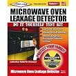 Pro Lab Inc. MD115 Microwave Test Kit