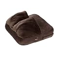 HoMedics Foot Massage Pillow