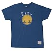 retro sport Mens The City blue