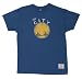 retro sport Mens The City blue