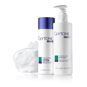 Glytone KP Kit, 15.1 ounce Package