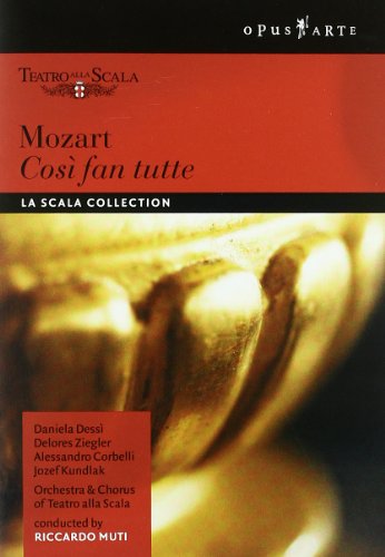 Cosi' Fan Tutte