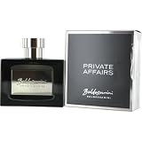 EAN 4011700915019 product image for Hugo Boss Baldessarini Private Affairs Eau de Toilette Spray, 3 Ounce | upcitemdb.com