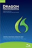 Dragon NaturallySpeaking