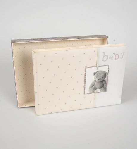 Classic Bear Large Album