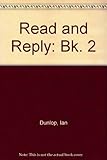 Read and reply : comprehension and conversation