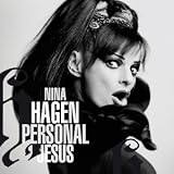 Personal Jesus Cover