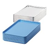 Cambro 1826 17 7/8 x 25 3/4 Fiberglass Camtray