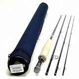 Sage: VT2: 6 Weight 9' Fly Rod, 4-P, 690-4
