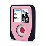 Speck Techstyle Runner Case for iPod nano 3G (Pink)