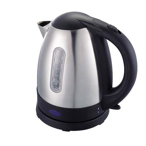 K.SENSE Electric Water Tea Kettle Stainless Steel KS-1000W