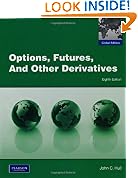 Options, Futures and Other Derivatives