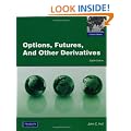 Options, Futures and Other Derivatives
