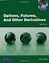 Options, Futures and Other Derivatives