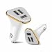 LipiWorld Fast Usb Charger 3Port (Gold) RS.235.00