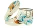 L F Beauty Garden Galoshes