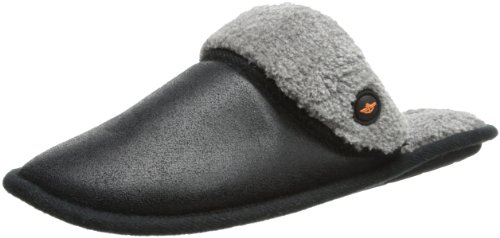 Scuff Slippers Dockers House Slippers Dockers Mens Microsuede