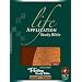 Life Application Study Bible NLT, TuTone