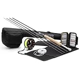 DELUXE Wild Water AX56-090-4 Complete Starter Package