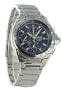 Seiko Men's Chronograph Stainless Steel Watch