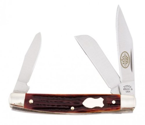 Utica Cutlery 11-32379BB 3 1/4-Inch Serpentine with Catskill Handle, 3.25-Inch, Brown/Stainless Utica Cutlery 11-32379BB 3 1/4-Inch Serpentine with Catskill Handle, 3.25-Inch, Brown/Stainless