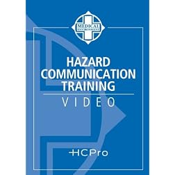 Hazard Communication Training Video