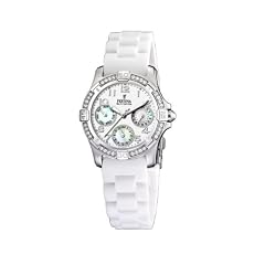 Festina Damen Armbanduhr F16021/D