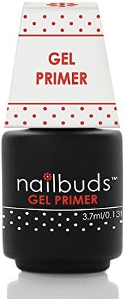 nailbuds Gel Polish Primer
