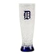 Detroit Tigers MLB Crystal 16oz Pilsner by Duck House