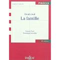 Droit civil : La famille