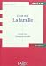 Droit civil : La famille