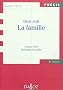 Droit civil : La famille