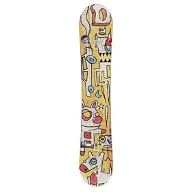 Head Unisex Defy Rocka Snowboard