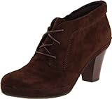 Clarks Women's Vermont Vista Boot,Brown Suede,7 M US Clarks Women's Vermont Vista Boot,Brown Suede,7 M US